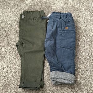 Baby Boy H&M Pants